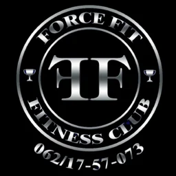 Force Fit Fitness Club Niš